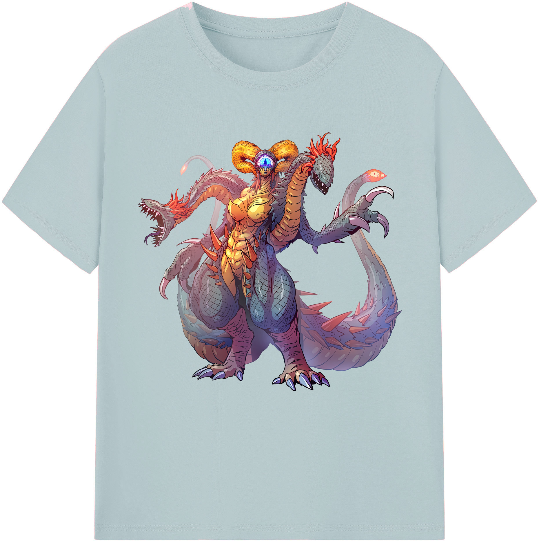 （画像用） ウルトラマン Ultraman 綿100％半袖Tシャツ（フロントプリント）